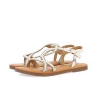 GIOSEPPO Allula, Sandali, Bianco, 33 EU