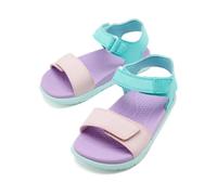 GIOSEPPO Alton, Infradito Bambina, Turchese, 30 EU