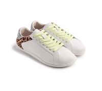 GIOSEPPO Andei, Scarpe da Ginnastica Donna, Leopardato, 40 EU