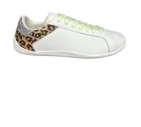 GIOSEPPO Andei, Scarpe da Ginnastica Donna, Leopardato, 41 EU