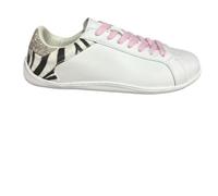 GIOSEPPO Andei, Scarpe da Ginnastica Donna, Zebra, 37 EU