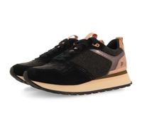 Gioseppo Ardagger Trainers Nero EU 36 Donna