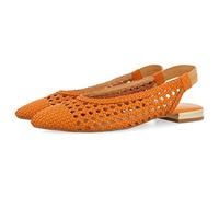 GIOSEPPO ARGIRITA, Ballerine Donna, Arancione, 35 EU