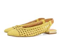 GIOSEPPO - Copy of - Colore Giallo, Talla 36 EU