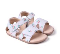 GIOSEPPO Arusha, Cinghia Regolabile Bimba 0-24, Bianco, 25 EU