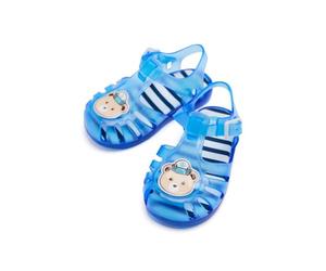 GIOSEPPO Atkinson, Infradito Bambino-Bambini, Blu, 20 EU, blu, 20 EU