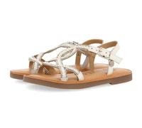 GIOSEPPO Allula, Sandali, Bianco, 32 EU