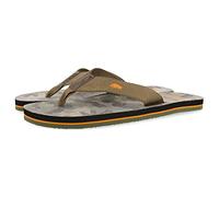 GIOSEPPO Aulnois Infradito Uomo, Mimetico, 43 EU