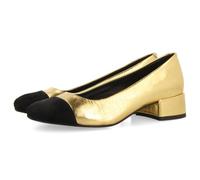 GIOSEPPO AVDEROD, Piattaforma Donna, Oro, 37 EU, Oro, 37 EU