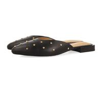 GIOSEPPO BABUCHAS TACHAS Pelle LANARK, Nero, 38 EU