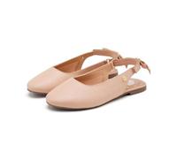 GIOSEPPO Bagley - Scarpa Mary Jane Bambina, Nude,