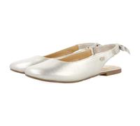 GIOSEPPO Bagley, Scarpa Mary Jane, Plata, 37 EU