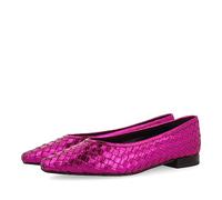 Gioseppo Bailarina Donna EISGARN Fucsia 36