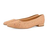 Gioseppo Bailarina Donna KANNUS Oro 37