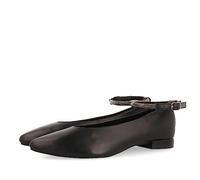 Gioseppo Bailarina Donna MENNO Nero 37