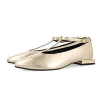 Gioseppo Bailarina Donna RATHO Oro 36