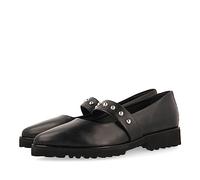 Gioseppo Bailarina Donna WALDEGG Nero 38