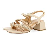 GIOSEPPO Balao, Sandalo donna, Off-White, 39 EU, biancaneve, 39 EU