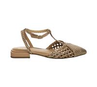 Gioseppo - Ballerina Jhelum con Intreccio - - Shoes - Donna - Beige - 40 EU