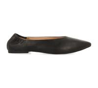 GIOSEPPO 92110, Balletto Piatto Donna, Nero, 36 EU