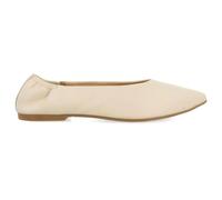 GIOSEPPO 92110, Balletto Flat Donna, off-White, 40 EU, Biancaneve, 40 EU