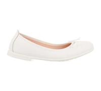 GIOSEPPO ARACAS, Scarpe Tipo Ballet, Bianco, 38 EU, Bianco, 38 EU