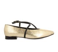 GIOSEPPO Turkeve, Scarpa Mary Jane Donna, Oro, 36 EU