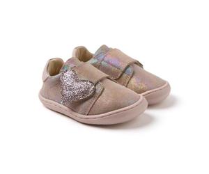 GIOSEPPO Bambina Bemidji Basket, Rosa, 26 EU Larga, Rosa, 26 EU Large