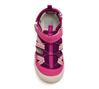 Gioseppo Bambina Sandali Gladiatore, Viola (Lila Lila), 32 EU