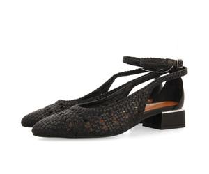 GIOSEPPO BARDEJOV, Scarpe Donna, Nero, 37 EU, Nero, 37 EU