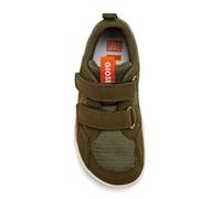 GIOSEPPO Barefoot Colebrook Scarpe, Kaki, 31 EU