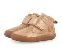 GIOSEPPO Barefoot - Stivali Pelle Lucida OURE