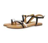 GIOSEPPO Bargeme, Sandali Donna, Nero, 35 EU