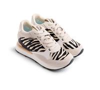 GIOSEPPO BARODA, Scarpe Donna, Zebra, 41 EU, Zebra, 41 EU