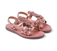 GIOSEPPO BEARSDEN, Cinturino a T, Oro rosa, 38 EU
