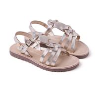 GIOSEPPO Bearsden, T-Strap, Oro, 34 EU