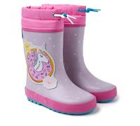 Gioseppo Beatty Rain Boots Rosa EU 26 Ragazza
