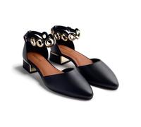 GIOSEPPO Bejou, Piattaforma Donna, Nero, 39 EU