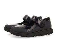 GIOSEPPO BEKES, Scarpe Piatte Mary Jane, Marino, 26 EU, Marino, 26 EU