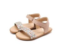 GIOSEPPO Belknap, Sandali piatti per neonato-ragazze, CARNE, 22 EU