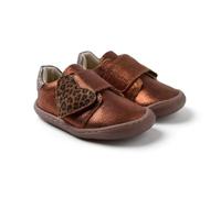 GIOSEPPO Bemidji, Scarpe Neonate Bambine, Bronzo, 24 EU Larghezza, Oro, 24 EU Ancho