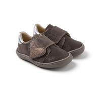 GIOSEPPO Bemidji, Scarpe Neonate Bambine, Grigio Scuro, 25 EU Larghezza, Grigio, 25 EU Ancho