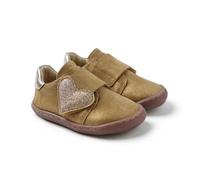 GIOSEPPO Bemidji, Scarpe Neonate Bambine, Oro, 21 EU Larghezza, Oro, 21 EU Ancho