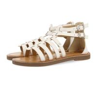 GIOSEPPO Benicia, Sandali, Bianco, 33 EU