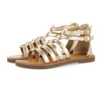 GIOSEPPO Benicia, Sandali, Platino, 34 EU