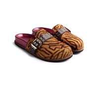 GIOSEPPO Beulah, Scarpa Mary Jane Donna, Marrone, 38 EU