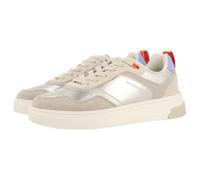 Sneakers da donna Gioseppo Birgitz Argenté 38