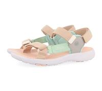GIOSEPPO Birigui, Infradito, Multicolore, 35 EU