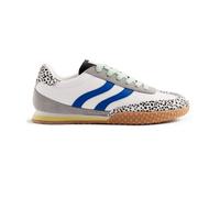 GIOSEPPO Bislig, Scarpe da Ginnastica Donna, Dalmata, 39 EU