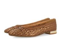 GIOSEPPO Blenheim, Scarpe Piatte Mary Jane Donna, Cuoio, 36 EU, Cuoio, 36 EU